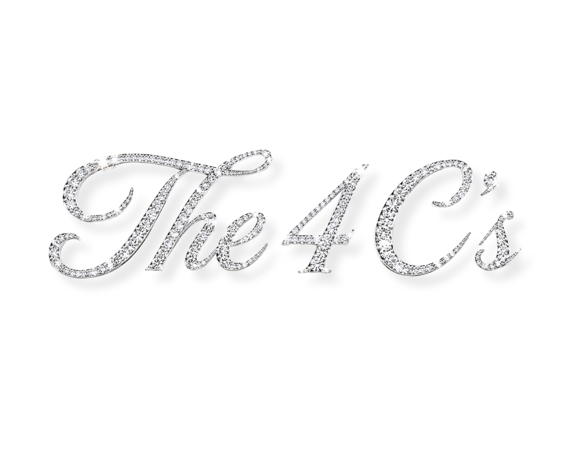The 4 C's Of Diamonds | Waco Diamonds