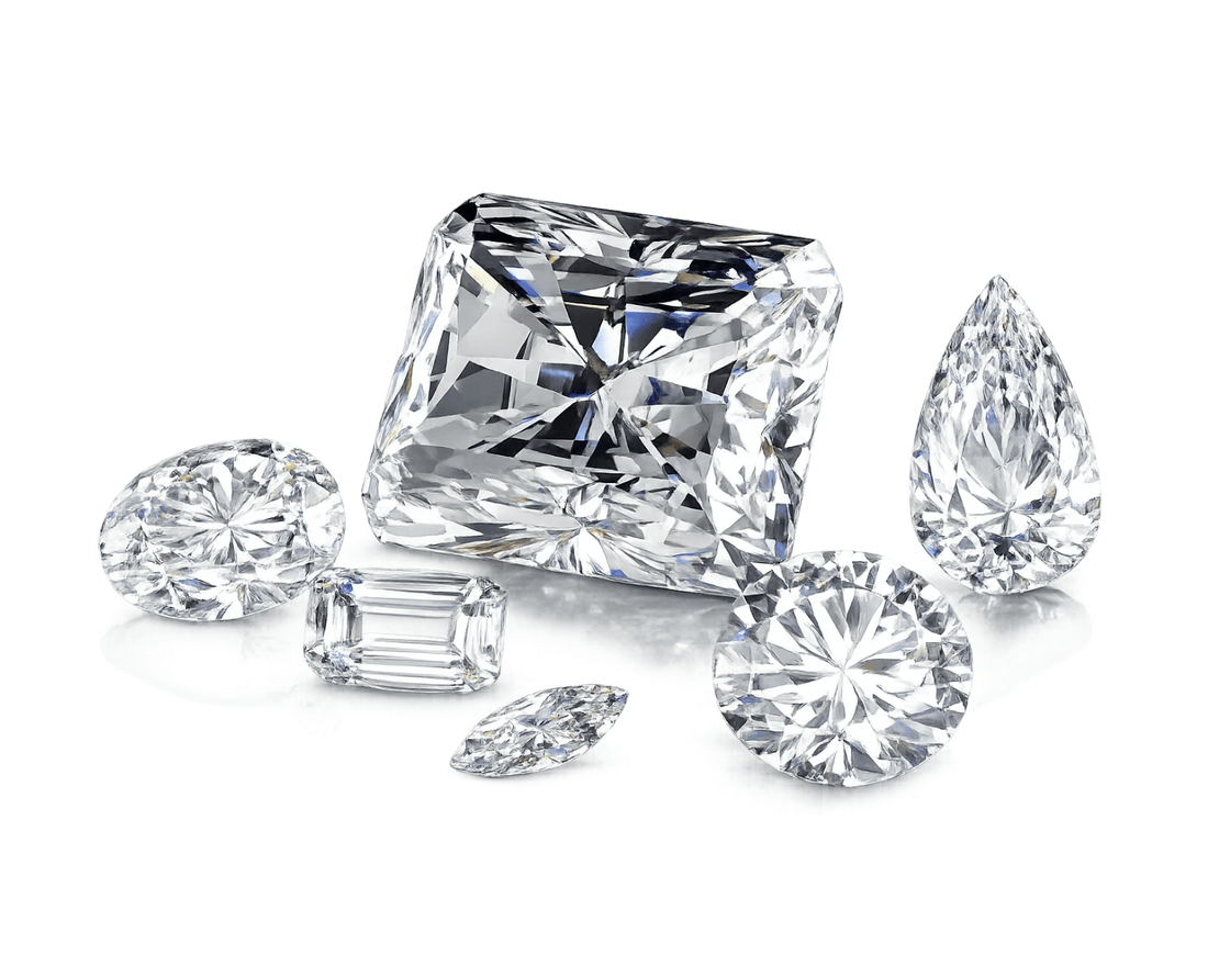 What Is A Diamond? A Complete Guide To Understanding Diamonds | Waco Diamonds