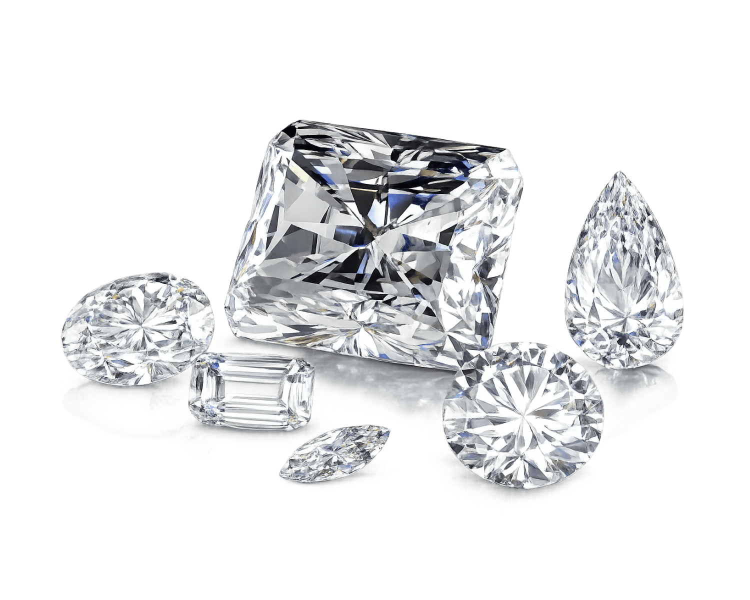 What Is A Diamond? A Complete Guide To Understanding Diamonds | Waco Diamonds