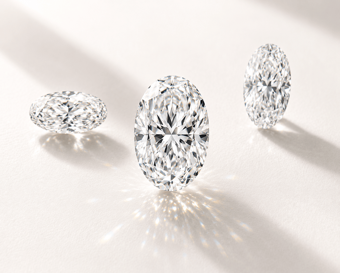 Diamond Ratios Explained: Ideal Proportions for Every Shape | Waco Diamonds