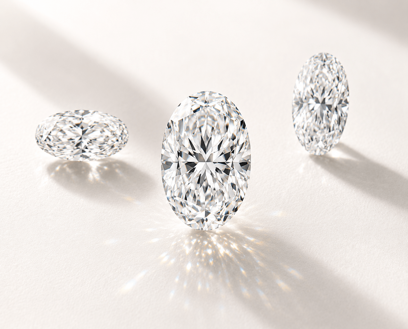 Diamond Ratios Explained: Ideal Proportions for Every Shape | Waco Diamonds