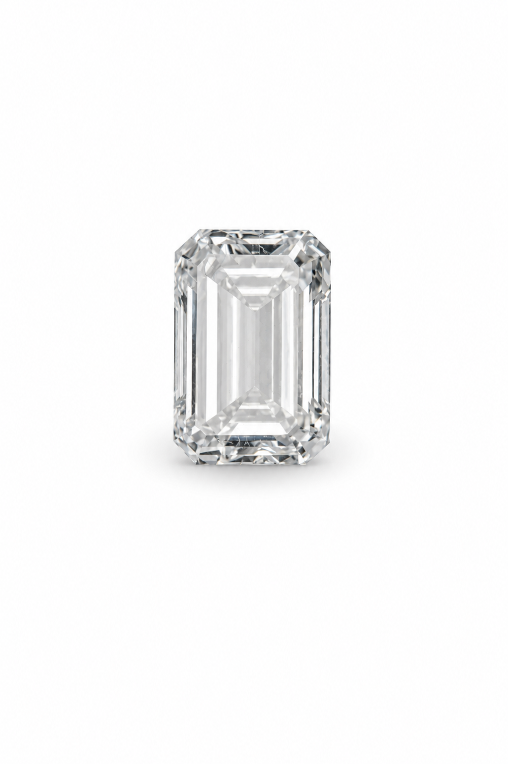 1.5 carat radiant lab-grown diamond with D color, VVS1 clarity, and IGI certification from Waco Diamonds in Waco, Texas.