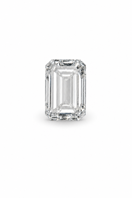 Load image 1 in gallery view. 1.5 carat radiant lab-grown diamond with D color, VVS1 clarity, and IGI certification from Waco Diamonds in Waco, Texas.